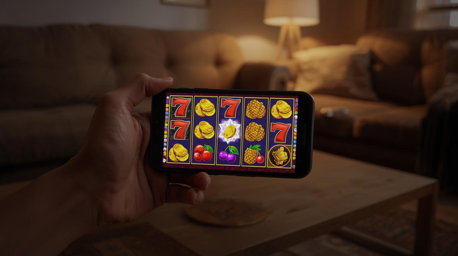 Pengalaman Pertama Bermain Slot Online: Apa yang Harus Diketahui Sebelum Memutar Reel?