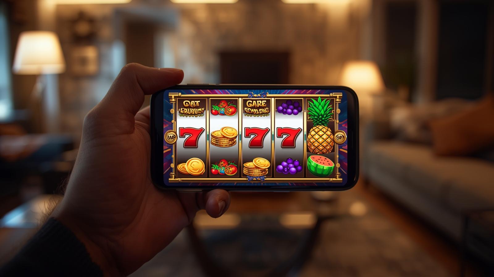 Bermain Slot Online untuk Pertama Kali: Panduan Lengkap untuk Pemula